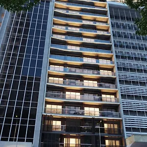  Apartamento Vn Consolacao