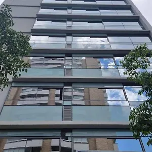  Apartamento Arte Arquitetura Mariana