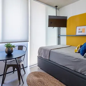  Apartamento Frei 1313