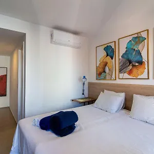 Apartamento Prime 6 Belint Bela Cintra By Oba
