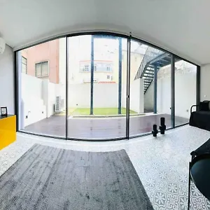 Marques De Pombal Flat Great Locations Center B , Lisboa Portugal