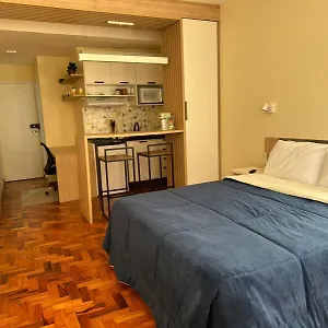  Apartamento Predio Com Reformados