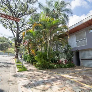  Apartamento Aconchegante Em Alto De Pinheiros