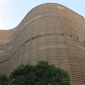  Apartamento Edifico Copan 26º Andar Vista Incrivel
