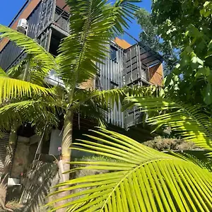 Canto Palmeiras , Florianópolis Brasil