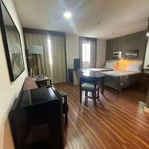  Apartamento Wyndhan Al. Campinas