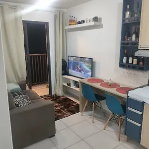  Apartamento Apto Inteiro Perfeito Voce