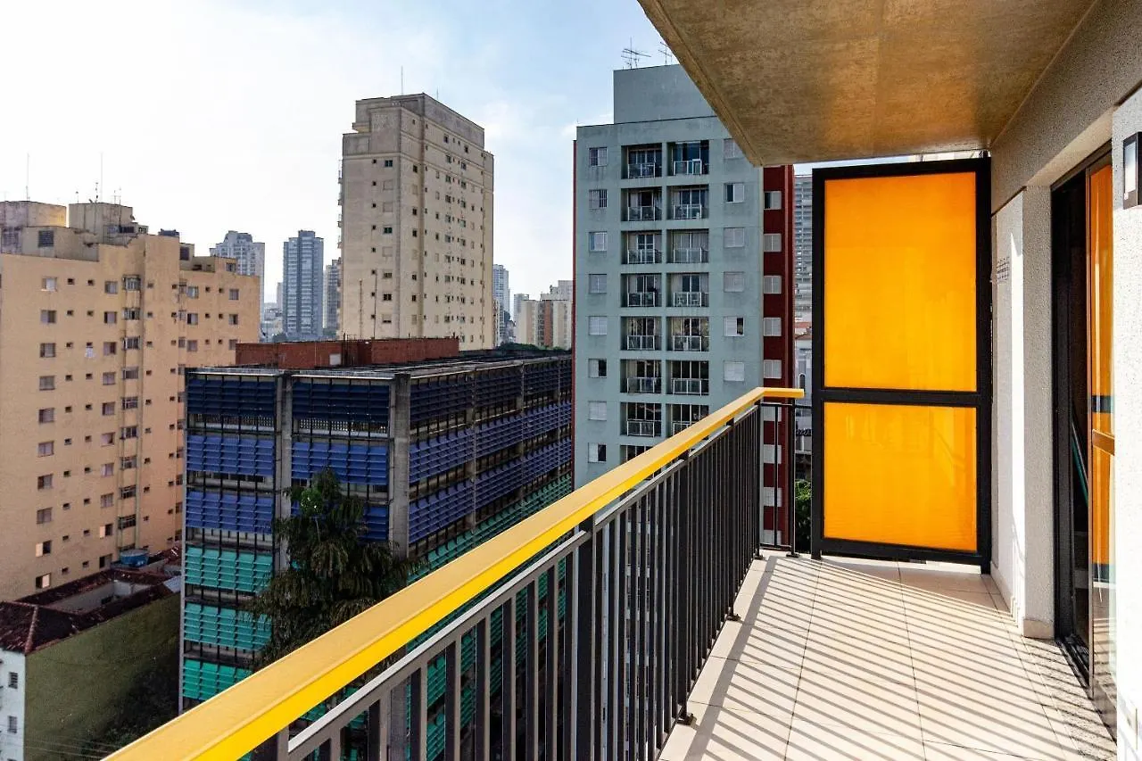 Xtay Sao Paulo Bk30 Santana Apartamento 0*,