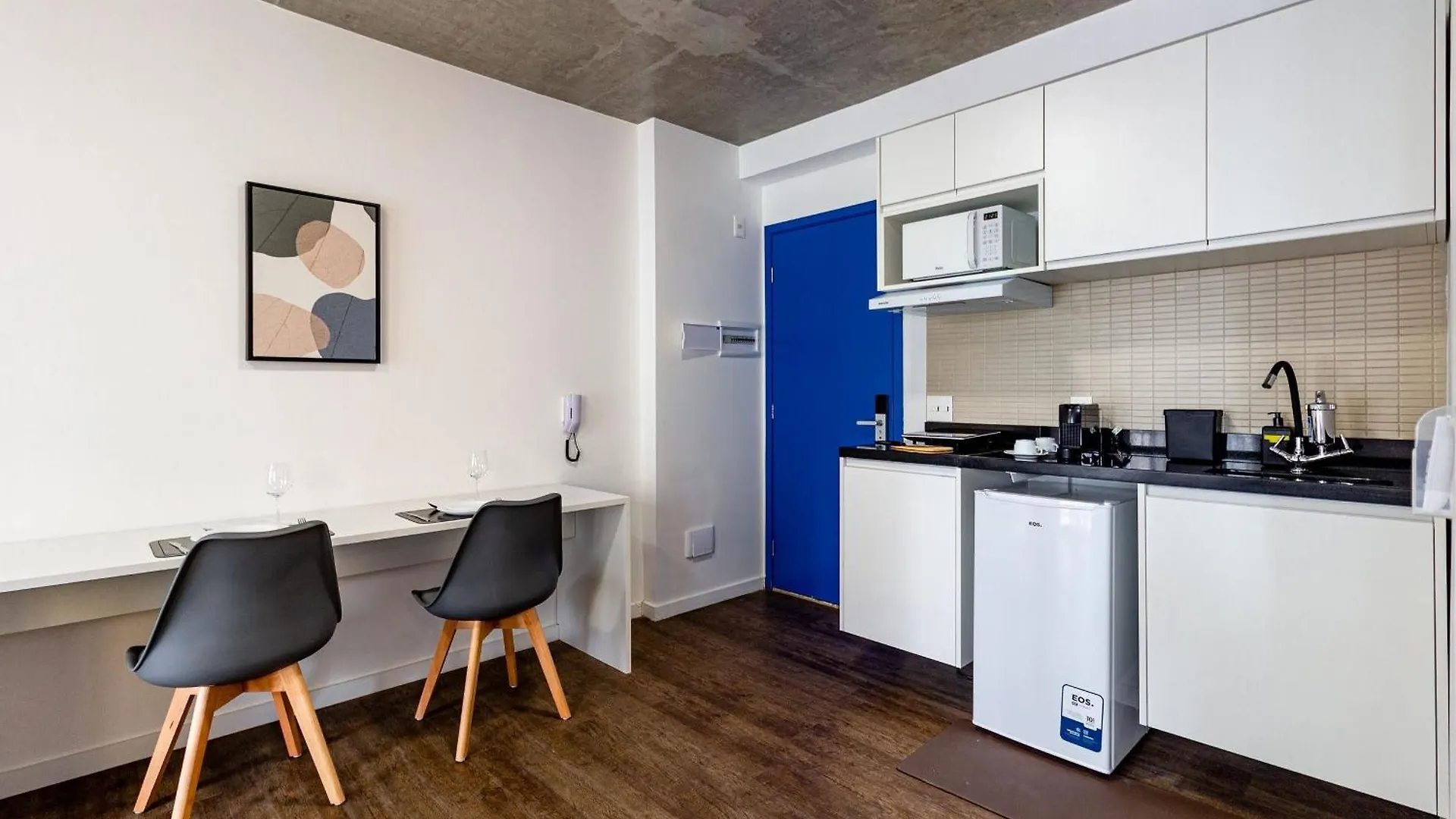 Xtay Sao Paulo Bk30 Santana Apartamento Brasil