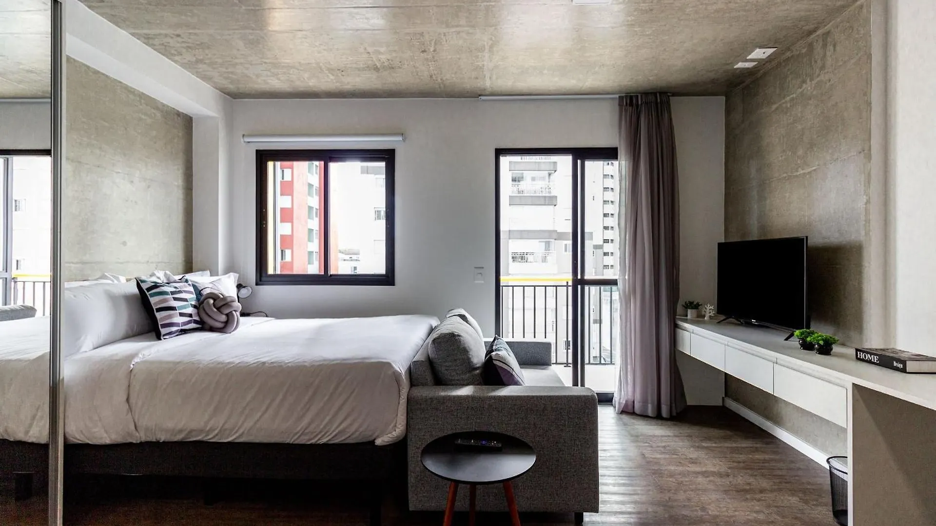 Xtay Sao Paulo Bk30 Santana Apartamento Brasil