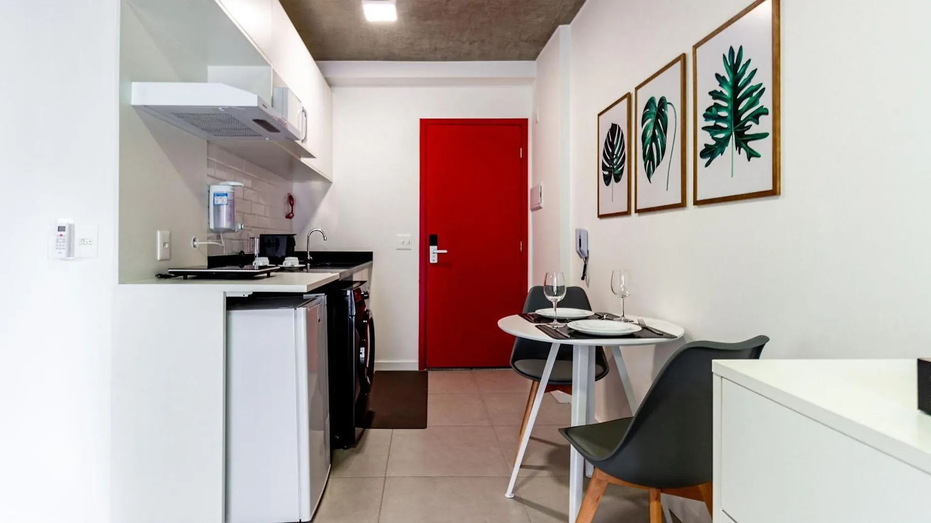 Xtay Sao Paulo Bk30 Santana Apartamento 0*,