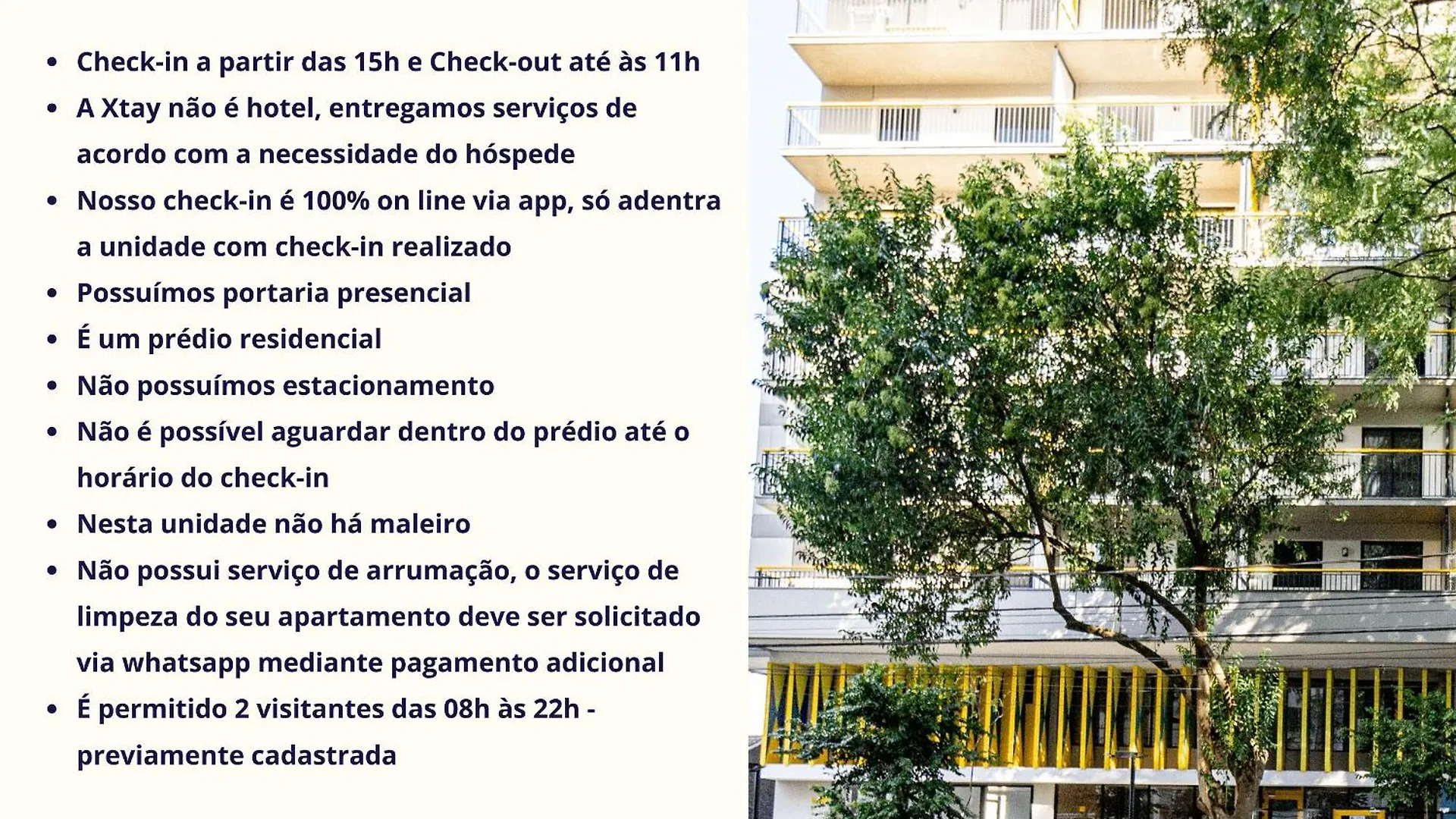 Xtay Sao Paulo Bk30 Santana Apartamento