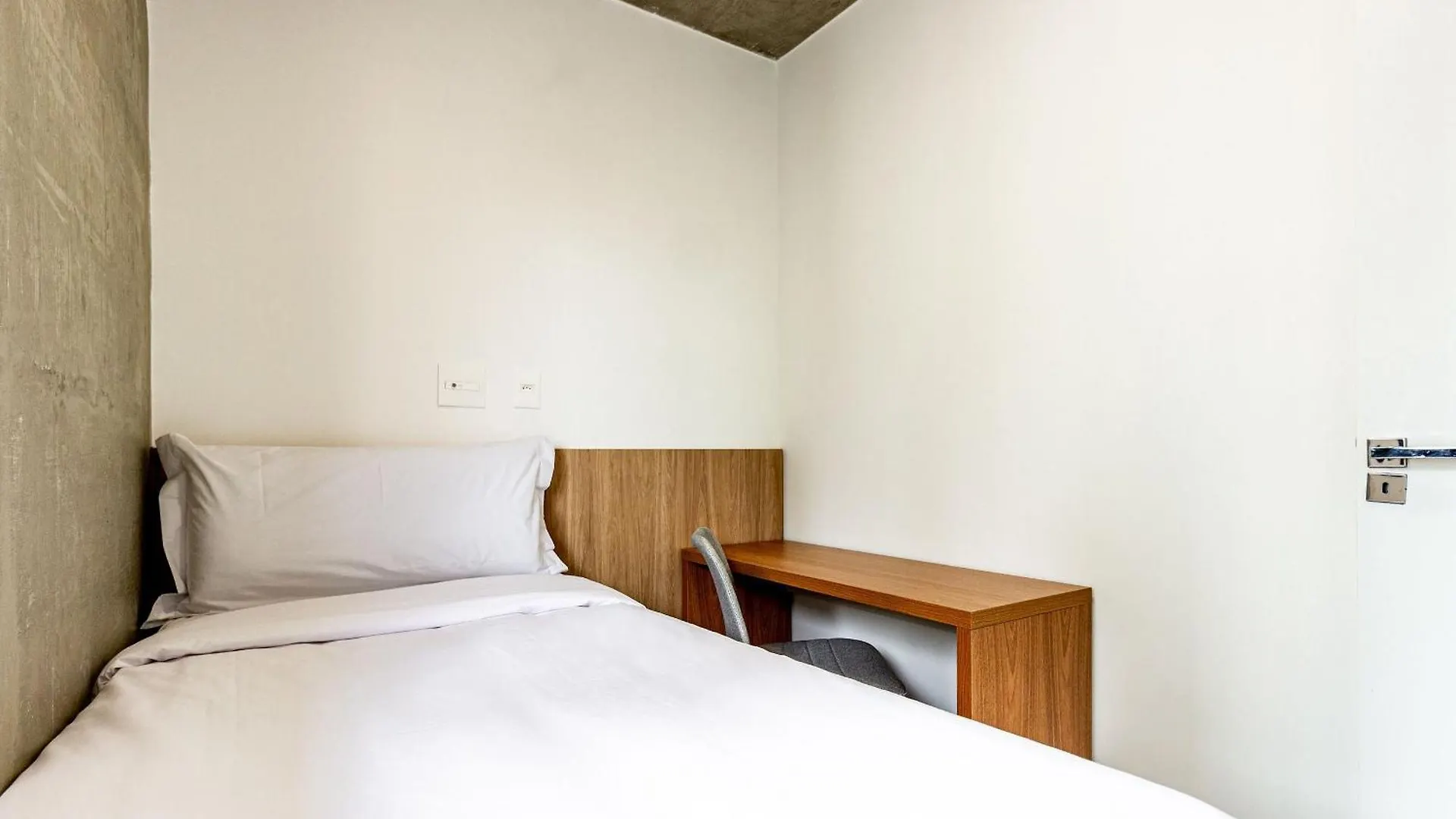Xtay Sao Paulo Bk30 Santana Lägenhet